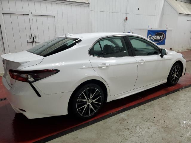 2022 TOYOTA CAMRY SE - 4T1G11AK4NU018207