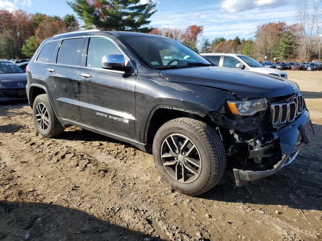 2018 JEEP GRAND CHER - 1C4RJFBG8JC164761