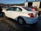 Lot #3004209876 2012 HONDA CIVIC LX