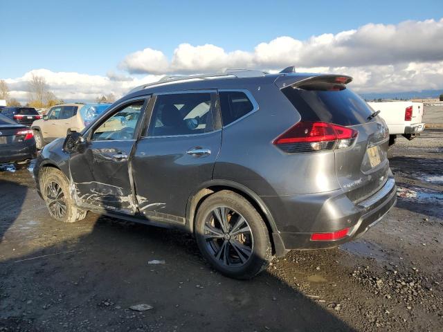 2020 NISSAN ROGUE S - JN8AT2MV7LW101653