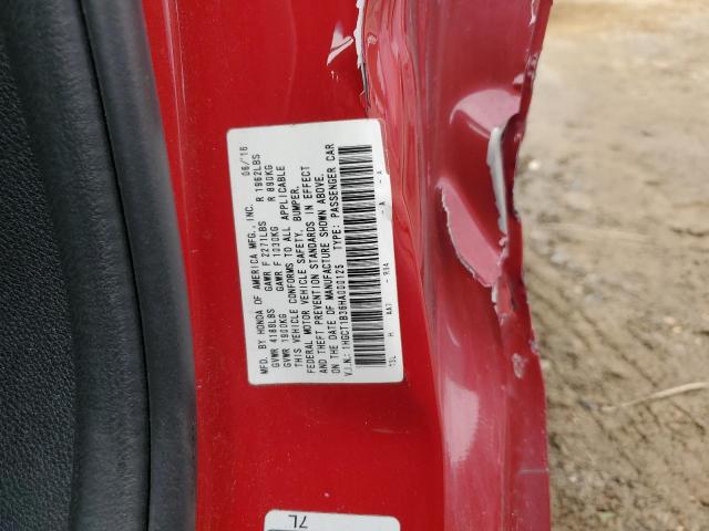 2017 HONDA ACCORD LX- - 1HGCT1B36HA000125