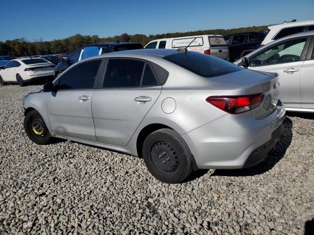 VIN 3KPA24AD7LE353774 2020 KIA Rio, LX no.2