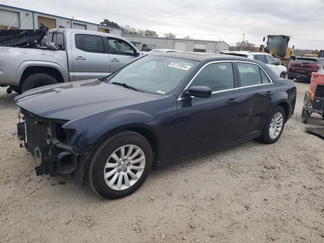 Global Auto Auctions: 2012 CHRYSLER 300