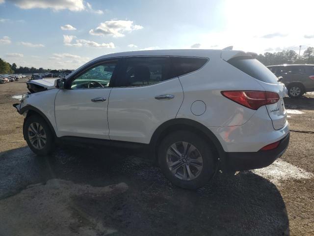 2015 HYUNDAI SANTA FE S - 5XYZT3LB9FG257688