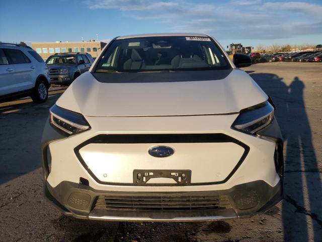 2023 SUBARU SOLTERRA P JTMABABA6PA025578