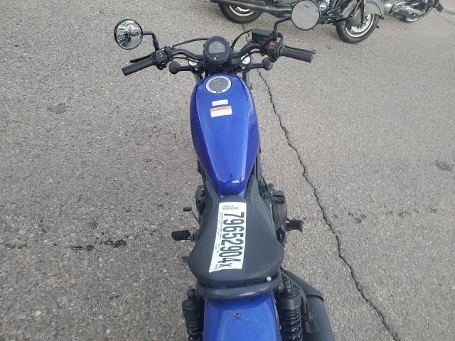 2023 HONDA CMX500 A - MLHPC5657P5600305
