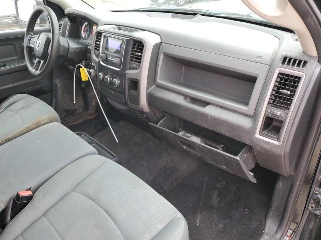 2015 RAM 1500 ST - 1C6RR6KG7FS542856