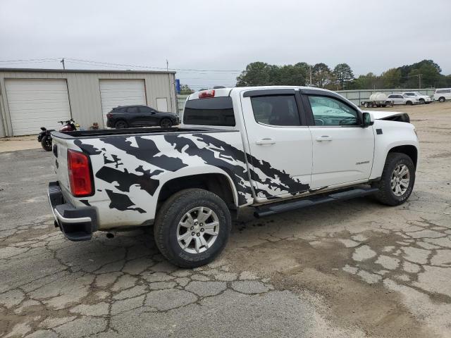 2018 CHEVROLET COLORADO L - 1GCGSCEN1J1124983