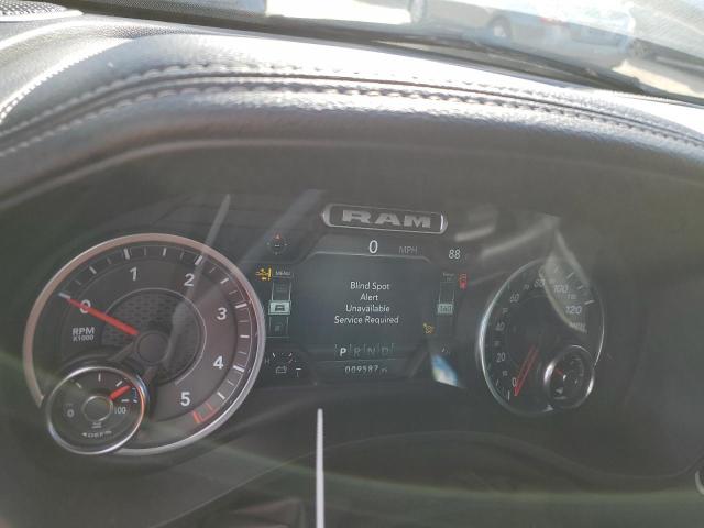 2023 RAM 1500 LARAM - 1C6SRFJM9PN507650