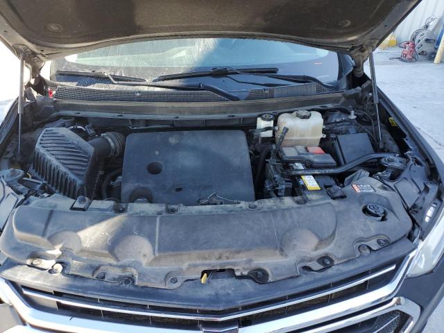 2020 CHEVROLET TRAVERSE L - 1GNEVGKW3LJ328049
