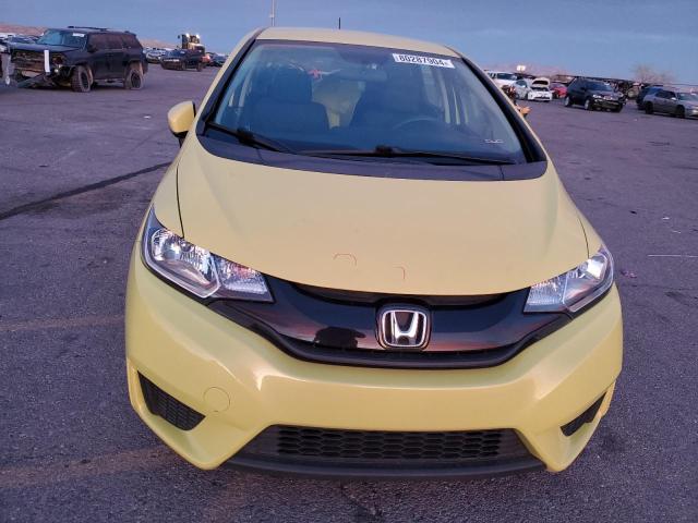 2015 HONDA FIT LX - 3HGGK5H53FM723872