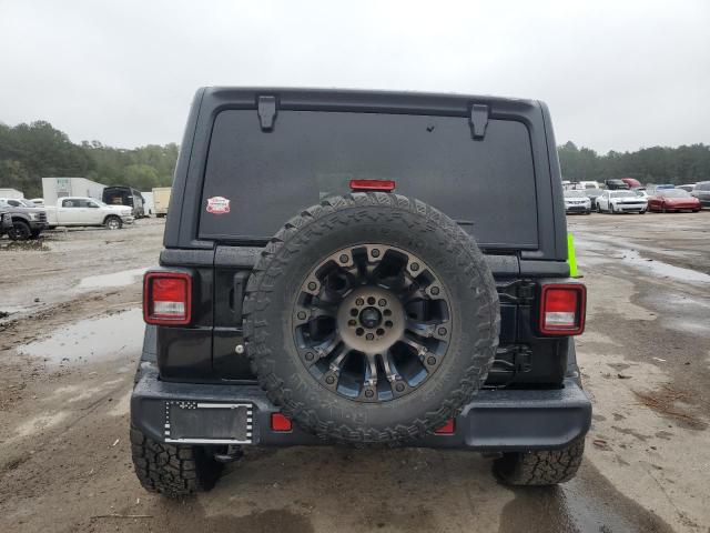 2019 JEEP WRANGLER U - 1C4HJXEG6KW551824