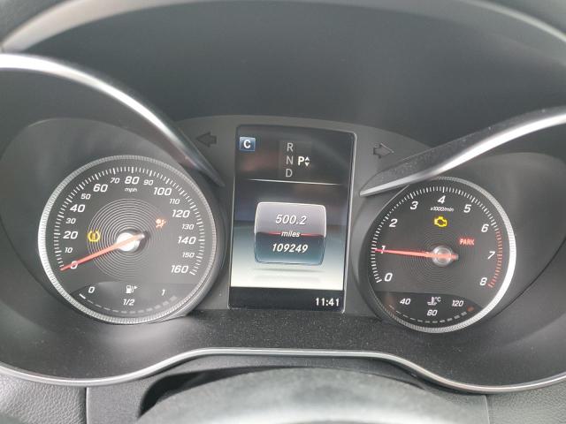 2017 MERCEDES-BENZ C 300 - 55SWF4JB2HU207355