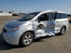 2016 NISSAN QUEST S - JN8AE2KP6G9152175