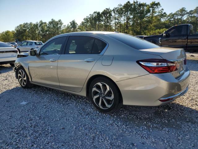 2016 HONDA ACCORD EX - 1HGCR2F77GA181509
