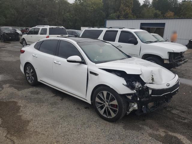 2016 KIA OPTIMA SXL 5XXGV4L23GG051117