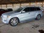 Lot #2960101168 2014 MERCEDES-BENZ GL 450 4MA