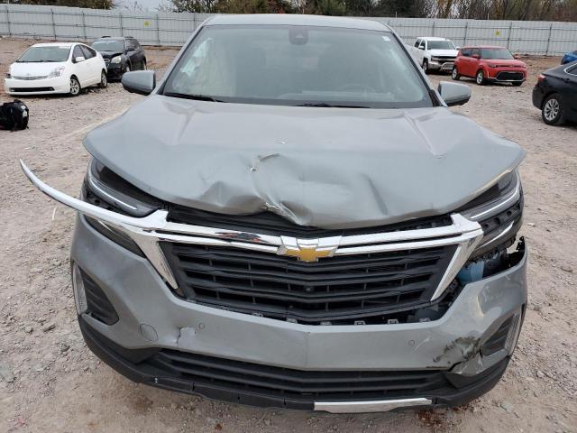 2024 CHEVROLET EQUINOX LT - 3GNAXKEG0RS207650