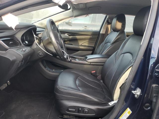 2017 BUICK LACROSSE E - 1G4ZP5SS5HU144092