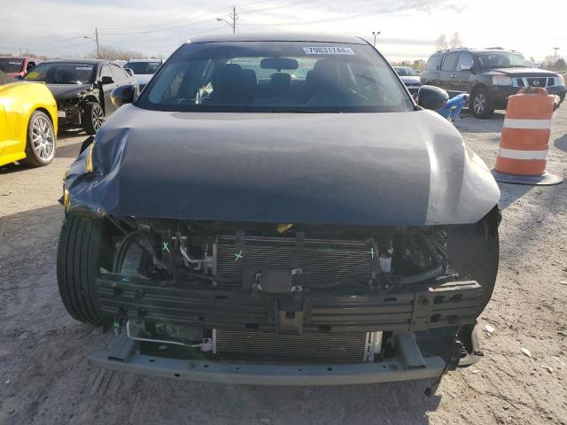 2021 NISSAN SENTRA S - 3N1AB8BV5MY302534
