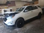 2018 CHEVROLET EQUINOX LT - 2GNAXSEVXJ6124762