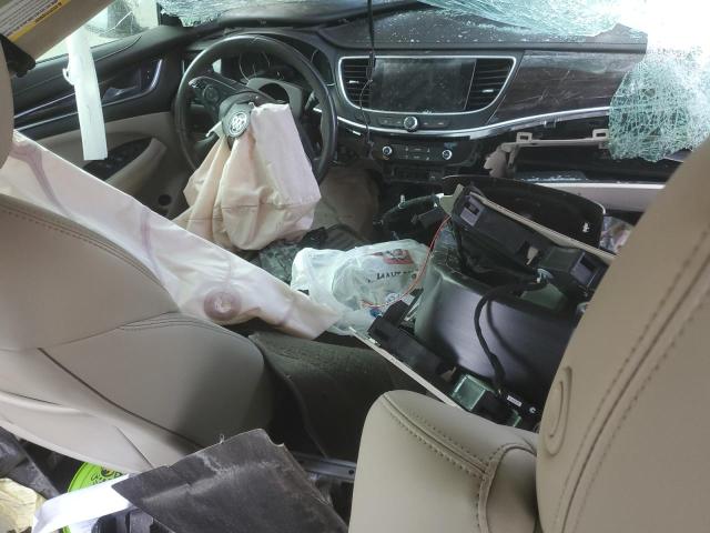 2017 BUICK LACROSSE P - 1G4ZN5SS2HU139986