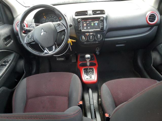 2019 MITSUBISHI MIRAGE LE - ML32A5HJ3KH002817