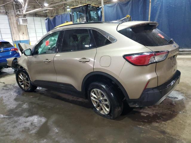 2020 FORD ESCAPE SE - 1FMCU0G67LUC34494