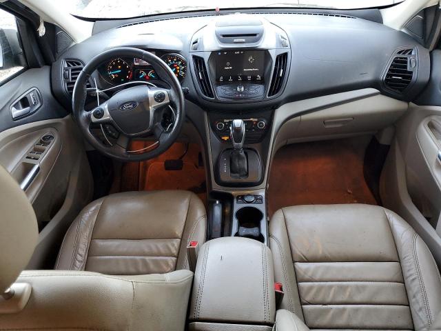 2016 FORD ESCAPE SE - 1FMCU0G99GUB53397