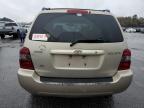 Lot #3024856401 2004 TOYOTA HIGHLANDER