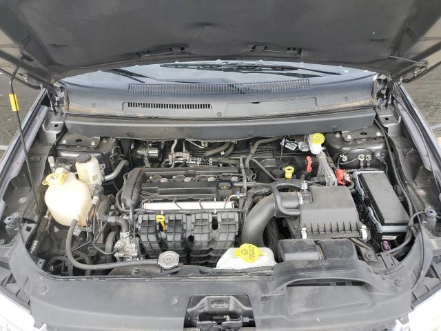 2018 DODGE JOURNEY SX - 3C4PDCBB8JT476231
