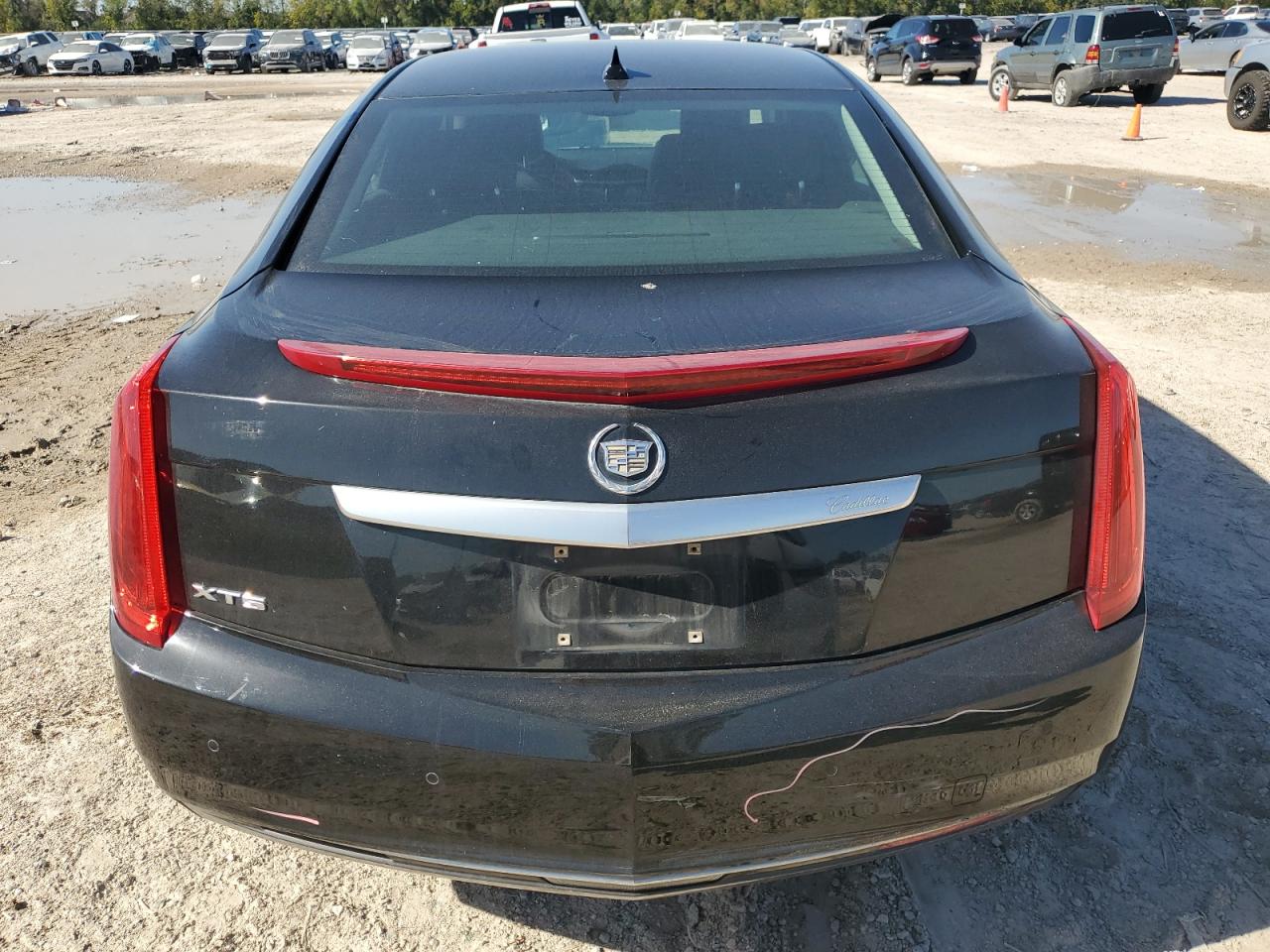 Lot #3034479744 2013 CADILLAC XTS