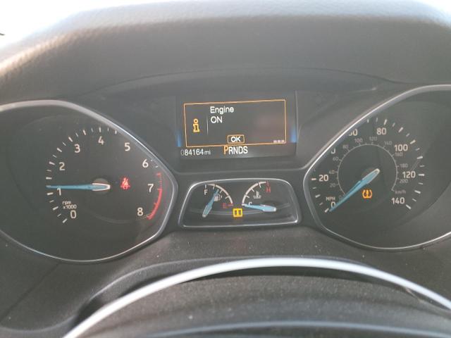 2015 FORD FOCUS SE - 1FADP3F27FL313583