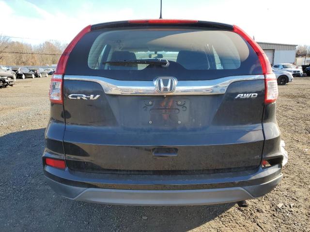 VIN 5J6RM4H39FL016958 2015 HONDA CRV no.6