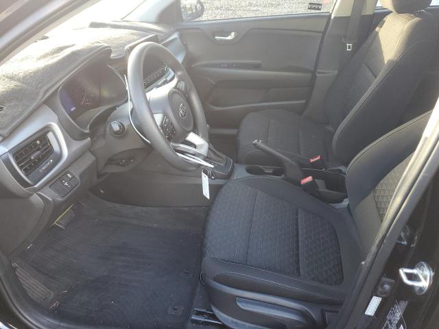 2021 KIA RIO LX - 3KPA24AD6ME383110