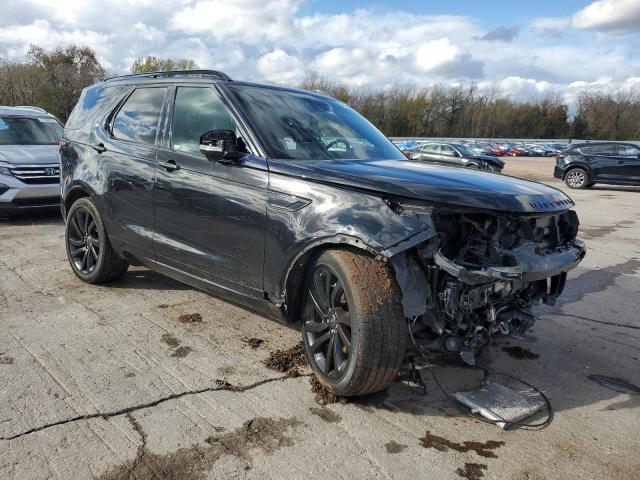 2019 LAND ROVER DISCOVERY - SALRT2RV7K2413221