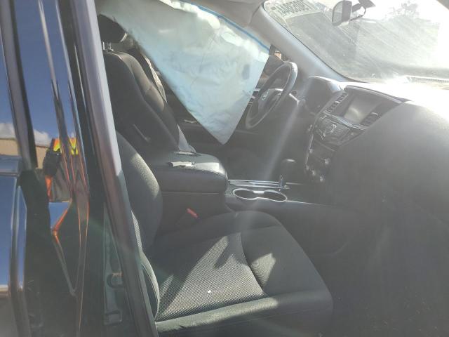 2020 NISSAN PATHFINDER - 5N1DR2BN1LC640745