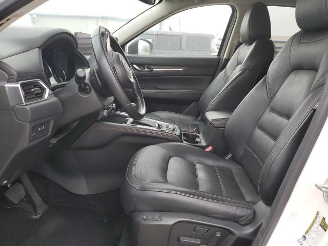 2021 MAZDA CX-5 GRAND - JM3KFBDM4M1344602