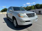 LEXUS GX 470 photo