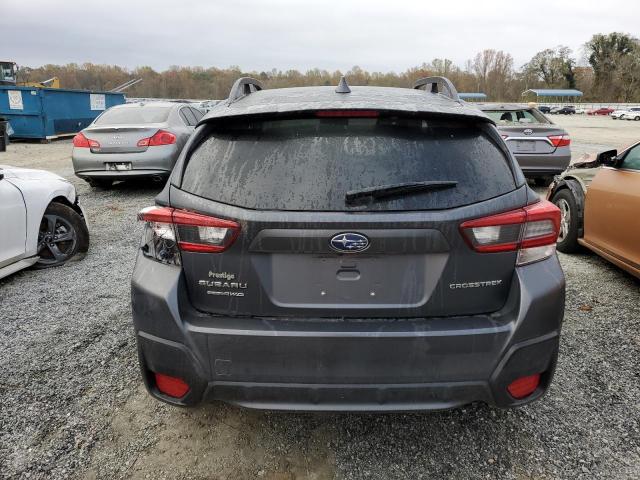 2023 SUBARU CROSSTREK - JF2GTACC1PG291600
