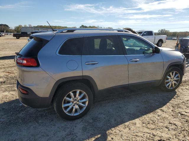 2015 JEEP CHEROKEE L - 1C4PJMDS2FW690841