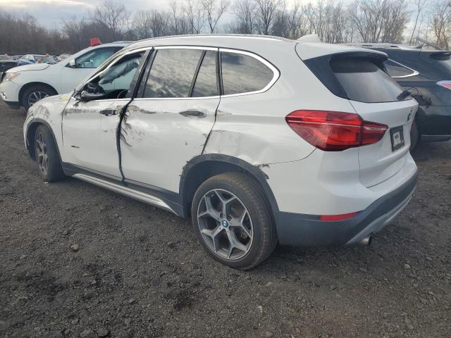 VIN WBXHT3C32G5F67427 2016 BMW X1 no.2