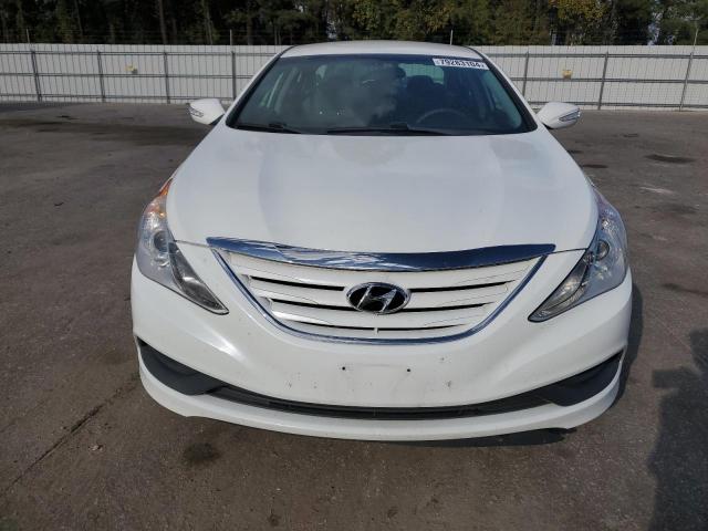 VIN 5NPEB4AC1EH891281 2014 Hyundai Sonata, Gls no.5