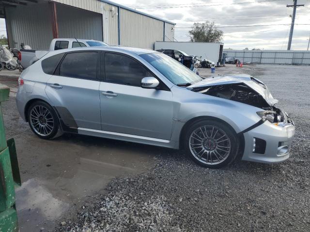 VIN JF1GR8H6XEL215148 2014 SUBARU WRX no.4