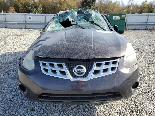 2015 NISSAN ROGUE SELE - JN8AS5MVXFW765390