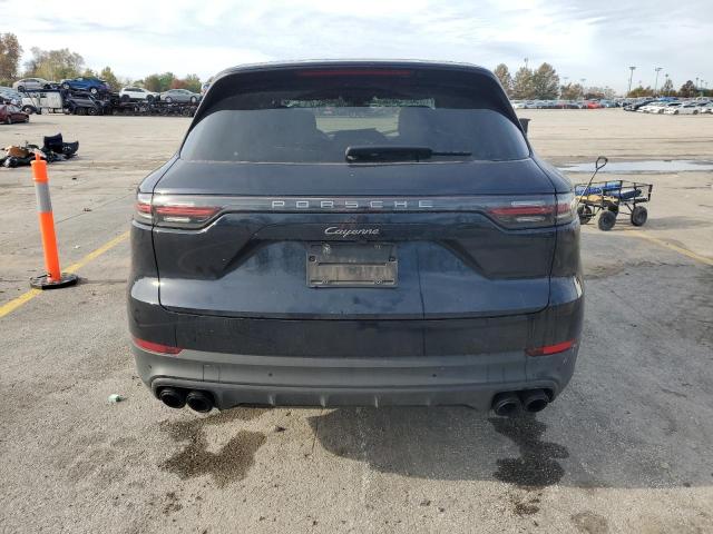 2022 PORSCHE CAYENNE - WP1AA2AY5NDA05999