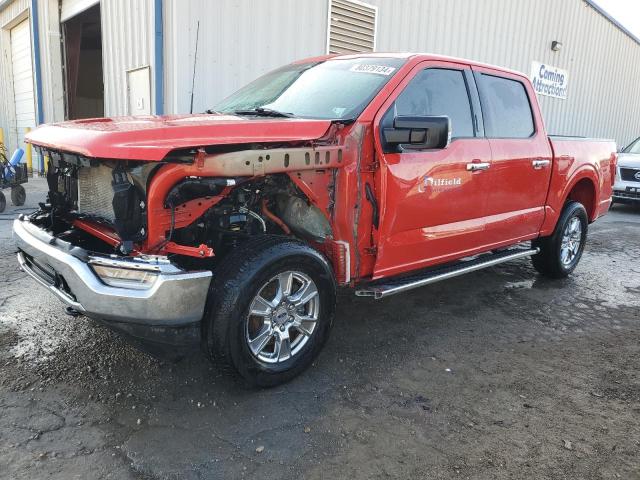 2022 FORD F150 SUPER #2972146156