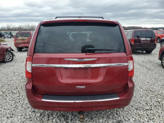 VIN 2C4RC1CG4ER133886 2014 Chrysler Town and Countr... no.6