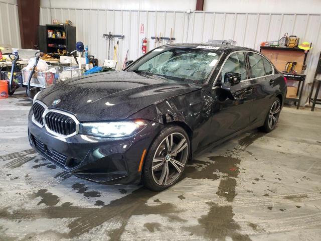 2024 BMW 330I - 3MW69FF07R8E81794