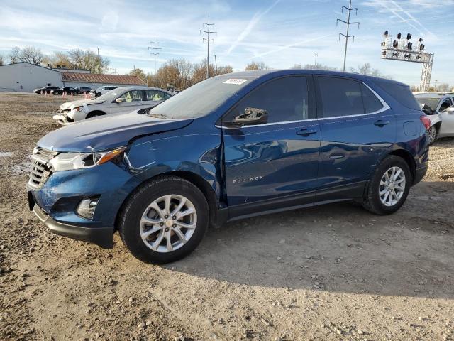 2020 CHEVROLET EQUINOX LT #2991391972